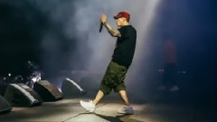 Eminem - Word Is Shot