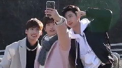 花美男Bromance EP02