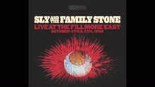 Sly & The Family Stone - M' Lady (Pseudo Video)