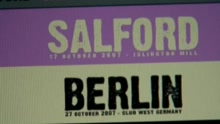 Salford/Berlin/London/New York (Extended Version)
