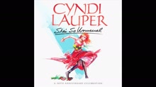 Cyndi Lauper - All