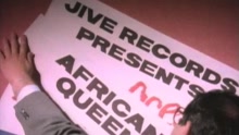 Billy Ocean - African Queen (No More Love On the Run) (Video)