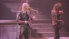 Judas Priest - Turbo Lover (Live from the 'Fuel for Life' tour)