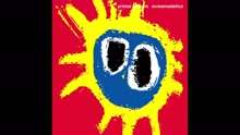 Primal Scream - Damaged (Audio)