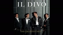 Il Divo - Everytime I Look At You (Audio)