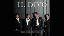 Il Divo - La Vida Sin Amor (Audio)