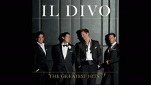 Il Divo - The Power of Love (Audio)