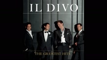 Il Divo - Without You (Desde El Dia Que Te Fuiste) (Audio)