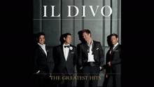 Il Divo - Ave Maria (Audio)