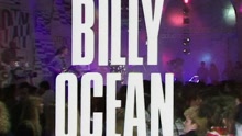 Billy Ocean - Get