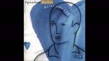 Spandau Ballet - Big Feeling (Audio)