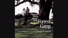 Alan Silvestri - Suite From Forrest Gump (audio) (Pseudo Video)