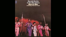 Harold Melvin & The Blue Notes - The Love I Lost (audio) (Pseudo Video)