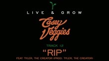 Casey Veggies - Live & Grow track by track Pt. 12 - 
