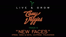 Casey Veggies - Live & Grow track by track Pt. 5 - 