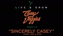 Casey Veggies - Live