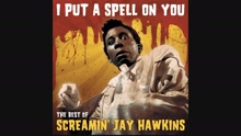 Screaming Jay Hawkins - I Put a Spell on You (audio) (Pseudo Video)