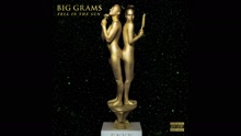 Big Grams - Fell In the Sun (Pseudo Video)