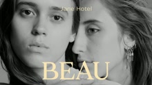Beau - Jane Hotel (Audio)