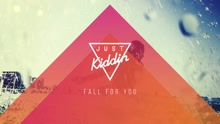 Just Kiddin - Fall for You (Audio Clip)