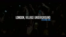 Yungen Live at Village Underground