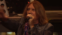 Def Leppard - Animal 现场版