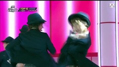 少女时代 - Wait A Minute & Mr.Mr & 一位