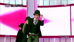 少女时代 - Mr.Mr.