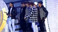 违和君三次来袭 最后煽情君上线