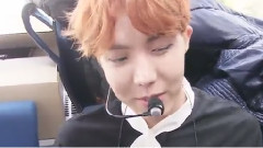 预备做 给阿米比哈特任务