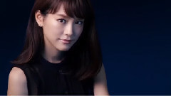 <ONE BY KOSE 薬用保湿美容液>新TV-CM&メイキング映像