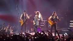 Scorpions - Send Me an Angel