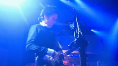 Muse - Knights of Cydonia