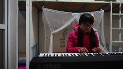 华语童星 - 小红帽