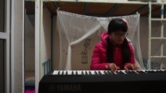 华语童星 - 小毛驴