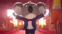 影视原声 - 内村光良がハリウッド作品吹替えに初挑戦映画《SING/シング》