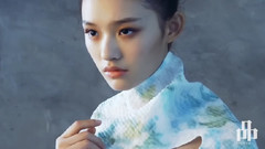 林允 - 林允品PRESTIGE1月号封面拍摄花絮