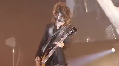 The GazettE Tomorrow Never Dies