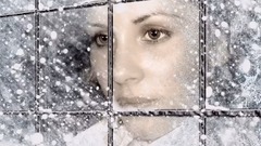 Виктор Давидзон-Белый снег