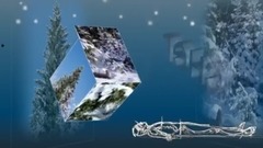 Падает белый, пушистый, красивый снег... Виктор Давидзон. Автор ролика Заремба