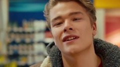 Скандинавский форсаж Гонки на льду - Русский Трейлер (2017)