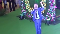 Виктор Дорин