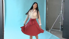 AKB48 - ヤングチャンピオン 2017 No.03 倉持明日香