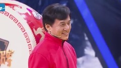 《王牌对王牌》片段