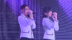 NGT48が劇場1周年記念公演を開催