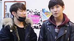 FTISLAND - 承炫&钟勋BOBO