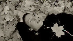 Плачет осень