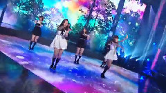 GFriend - Navillera(Rock Ver.)(Stage Mix)
