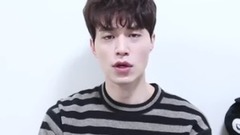李栋旭 - 陰陰的Interview
