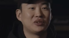 池昌旭 - 电影<被操纵的都市>四分钟制作花絮